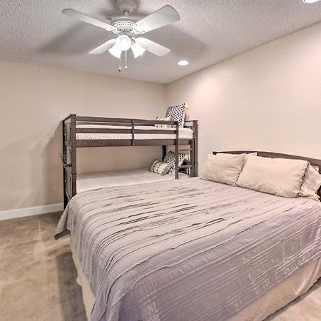 Lake Havasu Condo With Pool Access 1 Block To Beach 哈瓦苏湖城 外观 照片