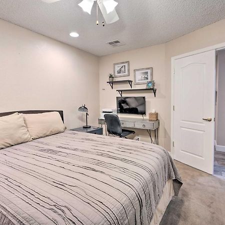 Lake Havasu Condo With Pool Access 1 Block To Beach 哈瓦苏湖城 外观 照片
