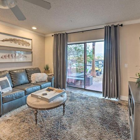 Lake Havasu Condo With Pool Access 1 Block To Beach 哈瓦苏湖城 外观 照片