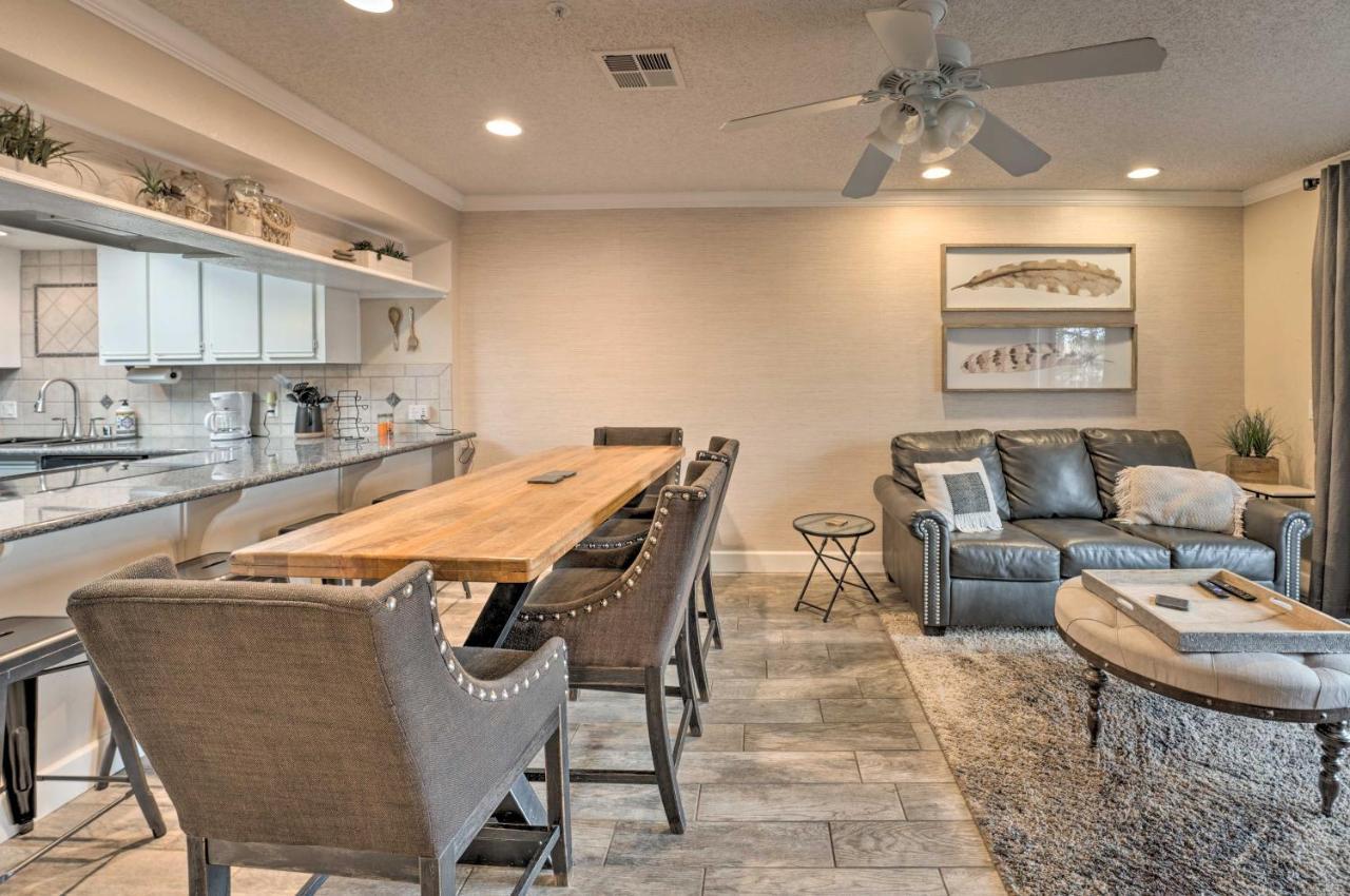 Lake Havasu Condo With Pool Access 1 Block To Beach 哈瓦苏湖城 外观 照片