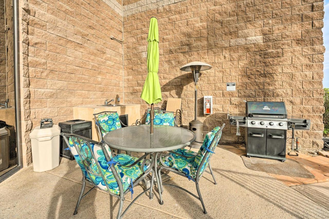 Lake Havasu Condo With Pool Access 1 Block To Beach 哈瓦苏湖城 外观 照片