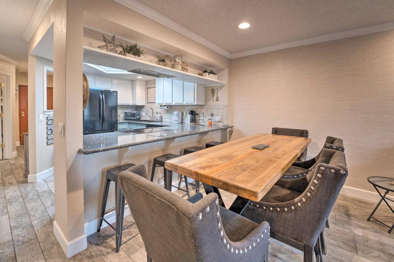 Lake Havasu Condo With Pool Access 1 Block To Beach 哈瓦苏湖城 外观 照片