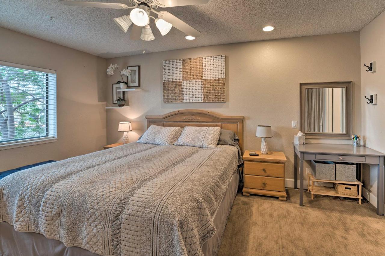 Lake Havasu Condo With Pool Access 1 Block To Beach 哈瓦苏湖城 外观 照片