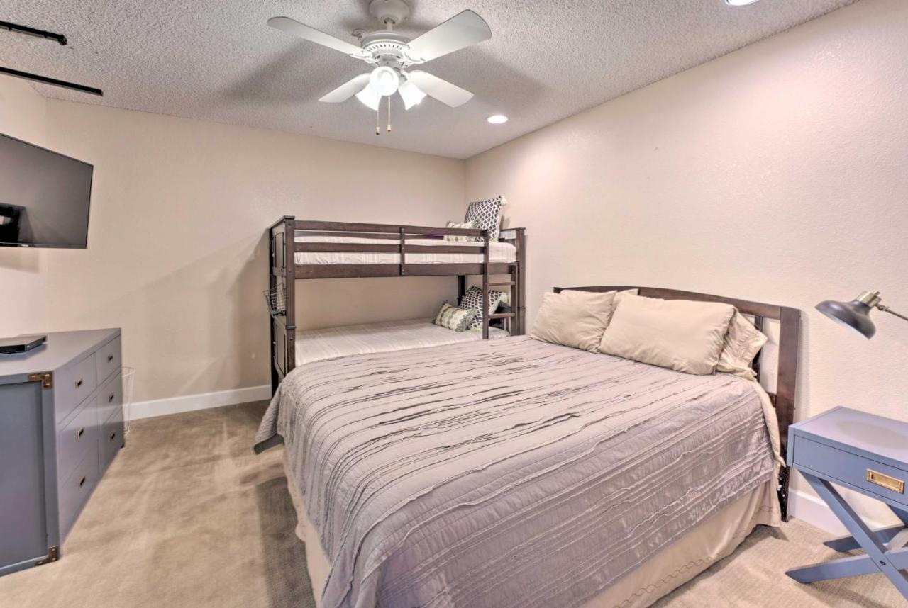 Lake Havasu Condo With Pool Access 1 Block To Beach 哈瓦苏湖城 外观 照片