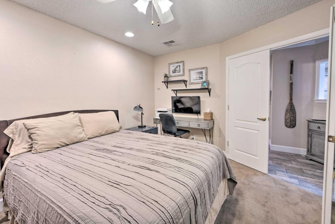 Lake Havasu Condo With Pool Access 1 Block To Beach 哈瓦苏湖城 外观 照片