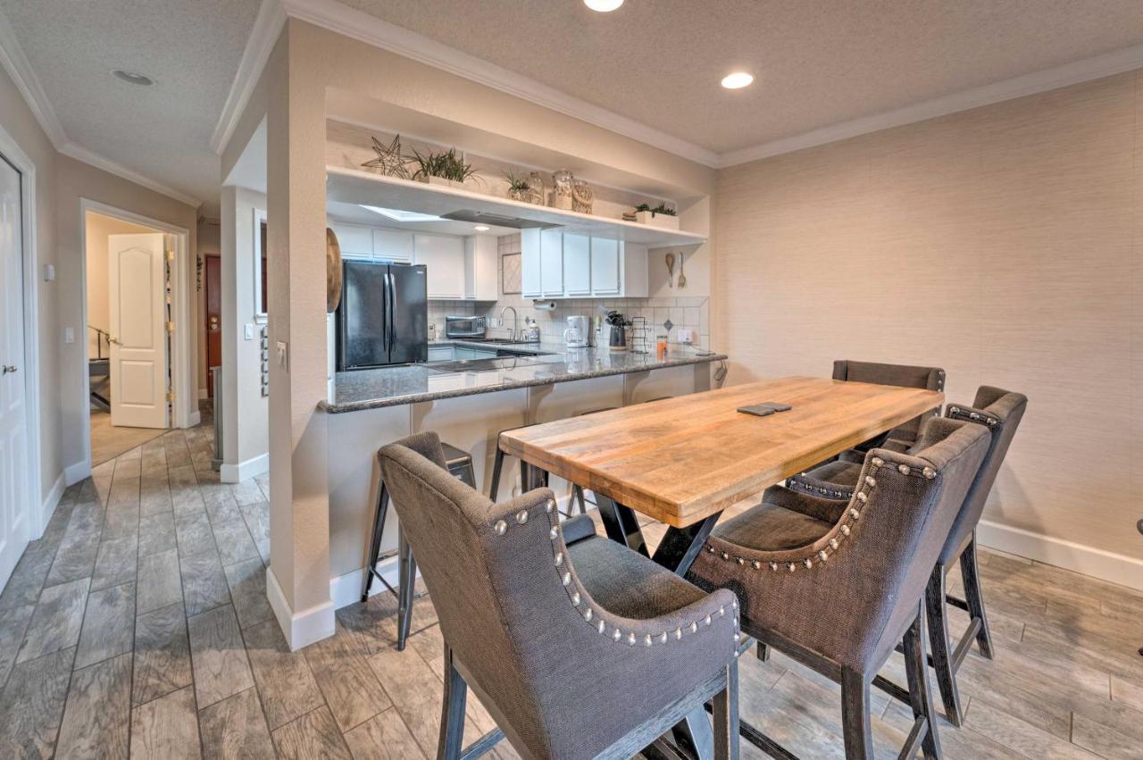 Lake Havasu Condo With Pool Access 1 Block To Beach 哈瓦苏湖城 外观 照片