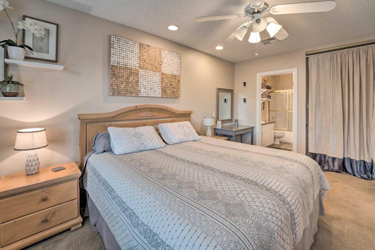 Lake Havasu Condo With Pool Access 1 Block To Beach 哈瓦苏湖城 外观 照片