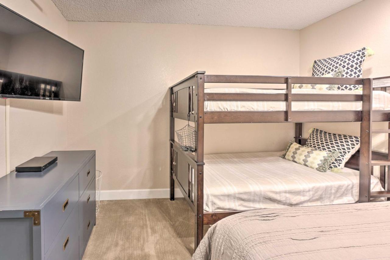 Lake Havasu Condo With Pool Access 1 Block To Beach 哈瓦苏湖城 外观 照片