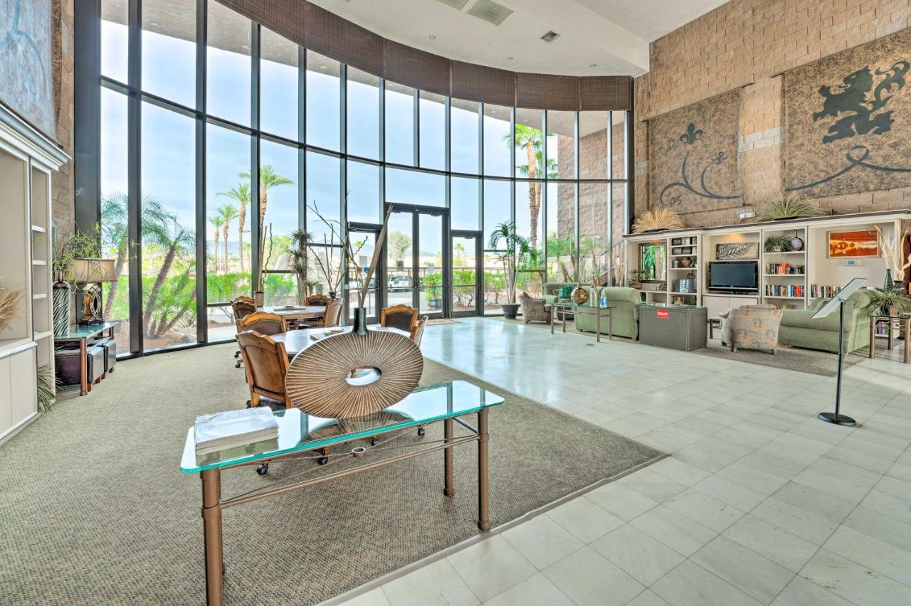 Lake Havasu Condo With Pool Access 1 Block To Beach 哈瓦苏湖城 外观 照片