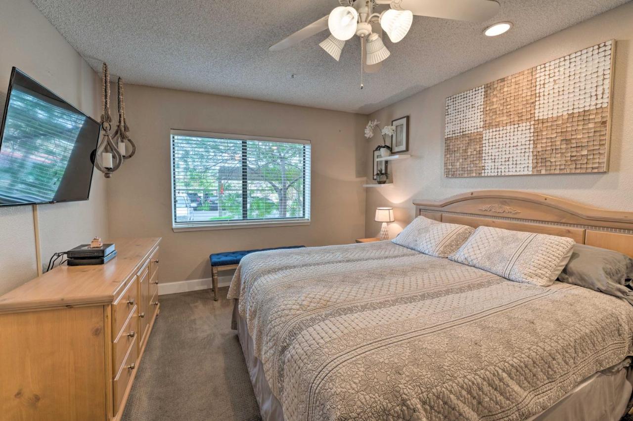 Lake Havasu Condo With Pool Access 1 Block To Beach 哈瓦苏湖城 外观 照片