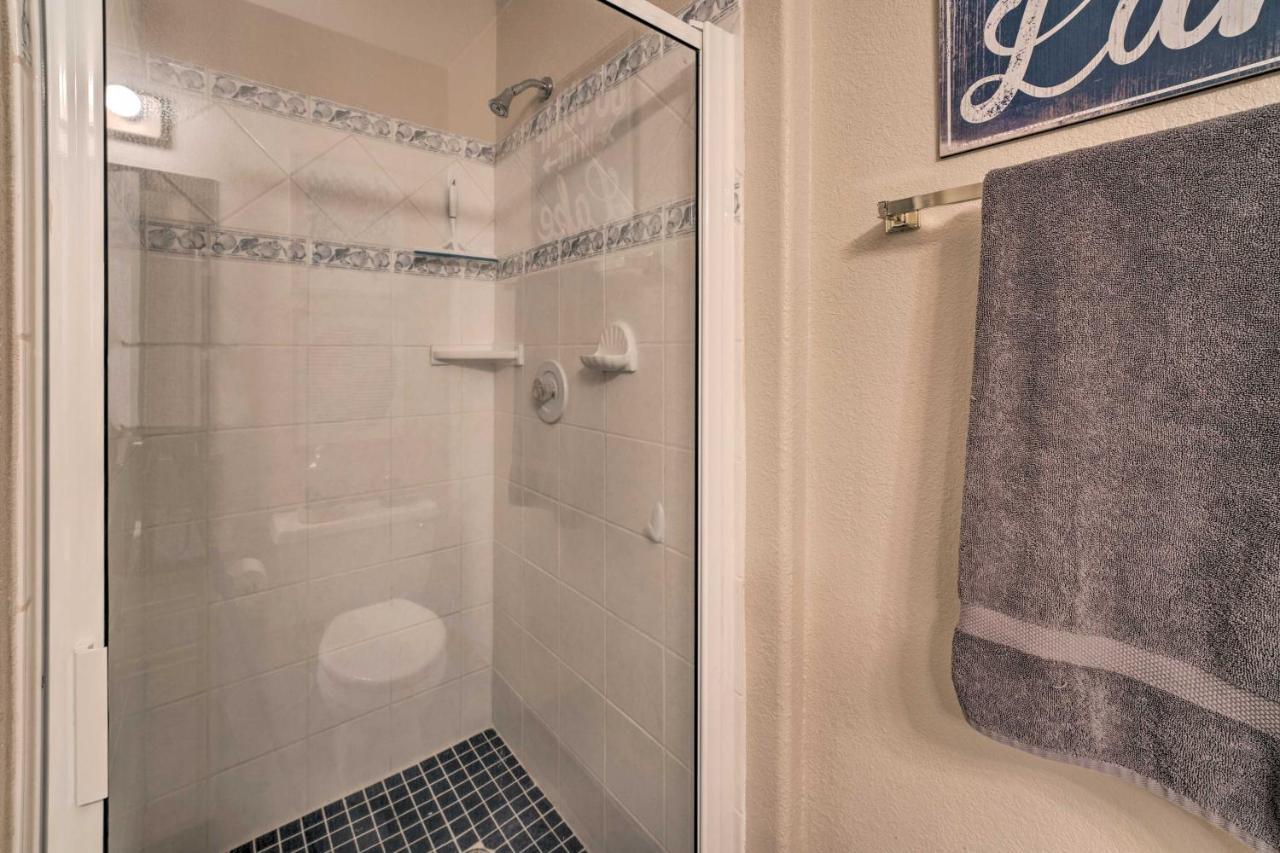Lake Havasu Condo With Pool Access 1 Block To Beach 哈瓦苏湖城 外观 照片